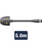 Figure 8 Power Cable 5m - MERCURY 114.037UK High-Quality Lead