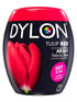 DYLON Fabric Dye Pod 350g - Tulip Red No. 36 for Vibrant Colors