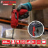 DEKTON 2 IN 1 3.6V CORDLESS SCREWDRIVER DRILL SET WITH RECHARGEABLE BATTERY. DT600015