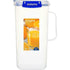 SISTEMA KLIP IT JUICE JUG 2 LITRE. SIS881420