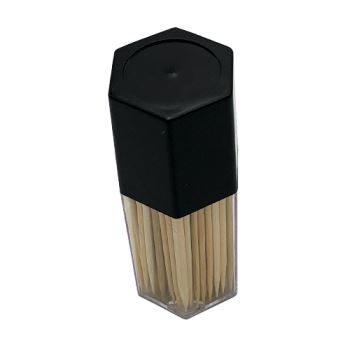 CAROLINE COCKTAIL STICKS / TOOTHPICKS 150/PK. CVN1141