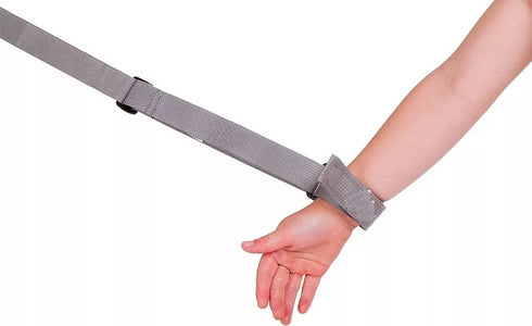 FIRST SAFETY CHILDRENS WRIST LINK. FS181