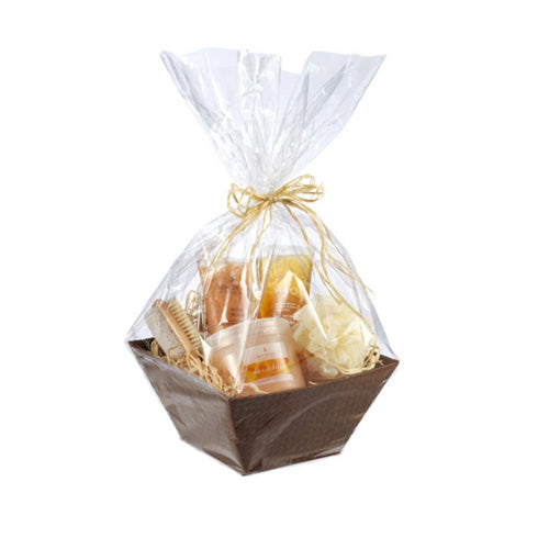 Cellophane Gift Wrap 10M Roll - Perfect for Any Occasion | JL5104