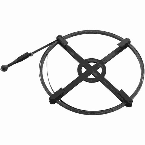 Drain Cleaner - AMTECH DIY for Kitchen Sinks & Bath Drain S1900