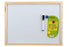 MEMOBOARD MAGNET 40 X 30CM. AP9982