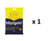 SMALL MARIGOLD EXTRA LIFE KITCHEN GLOVES SINGLE PAIR. FH037106