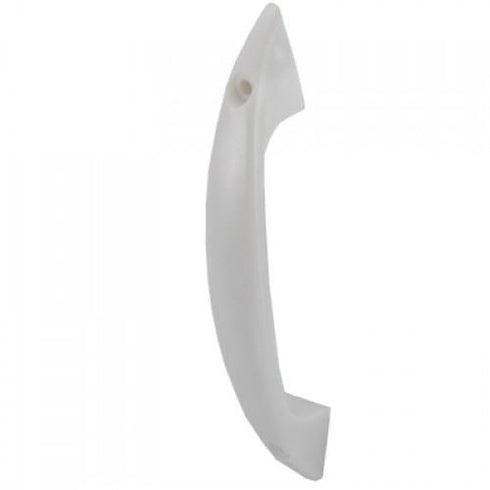 White Plastic Handles - FAST PAK VALUE 6111, 4-Pack