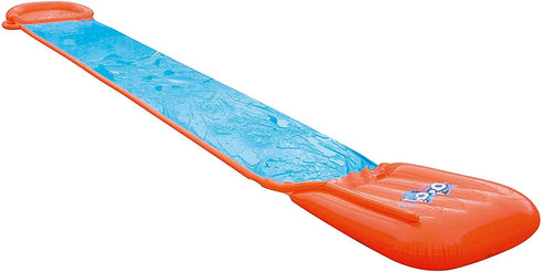 H2OGO SINGLE SLIDER WITH RAMP 4.88 M. BW52477