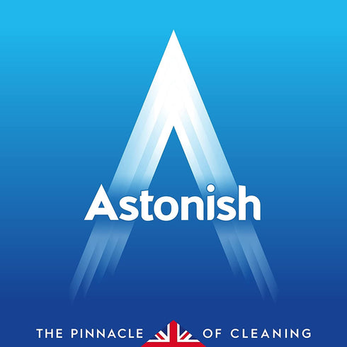 ASTONISH ANTI BACTERIAL MILK AND HONEY HANDWASH 600ML. C4750