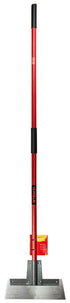 Long Handle Floor Scraper - AMTECH 1.5M with Soft Grip