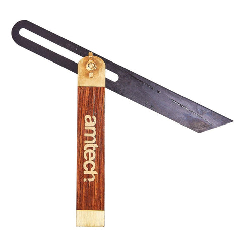 Wooden Bevel Tool - AMTECH 9" AMP3370 for Precision Woodworking
