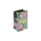 EUROWRAP FLORAL HAPPY BIRTHDAY PERFUME GIFT BAG APX 13 X 9 X 20 CM. 35404-9C