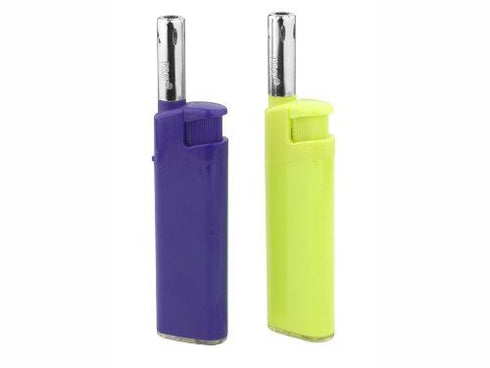 Refillable Gas Lighters - CHEF AID 2 Pack Utility 10E20102
