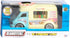 TEAMSTERZ LIGHT & SOUND ICE CREAM VAN KIDS TOY. 1373620