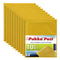 Gold Bubble Envelopes E 240mm x 275mm - Pack of 10