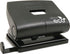 RAPESCO ECO MEDIUM 2 HOLE PUNCH 20 SHEETS. ROP1086