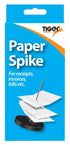 Paper Spike Holder - TIGER PAPER SPIKE T301537 for Office Use