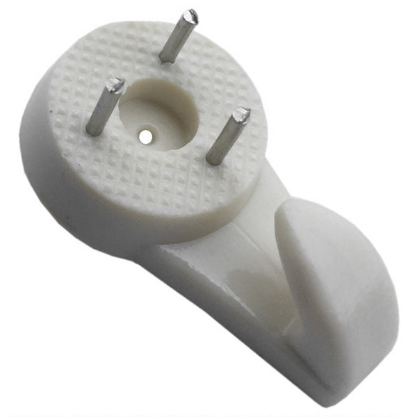 Medium Picture Hooks - STAR PACK 6 Hardwall Knock-In 72054