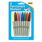 Permanent Markers Pack - TIGER SLIM 8/PK T302258