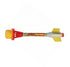 PLASTIC BANG ROCKET 38CM. 471059