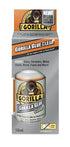 Clear Gorilla Glue Adhesive 110ml - Strong Bonding Power