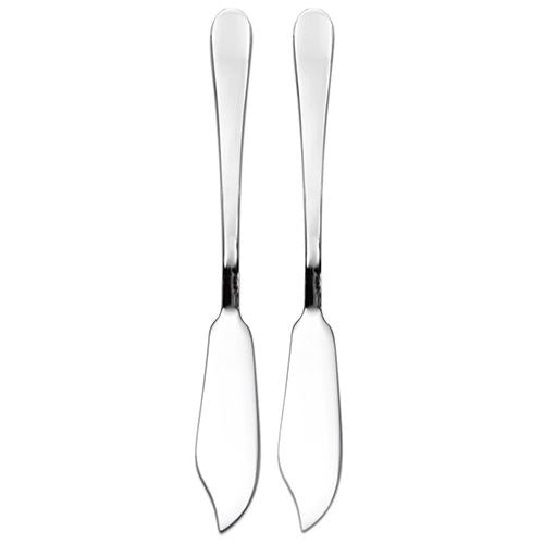 Windsor Fish Knives - Elegant Dining Cutlery Set