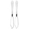 Windsor Fish Knives - Elegant Dining Cutlery Set