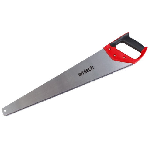 Hardpoint Hand Saw - AM TECH 22' M0375 for Precision Cutting