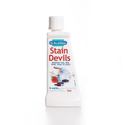 Stain Remover - Dr Beckmann's Stain Devils Solution