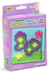 Cross Stitch Kit - Kandy Toys Assorted TY0265 Craft Set