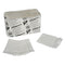 PAP STAR TISSUE / NAPKINS FOR DISPENSER 25CM X 30CM 1000/PK. PS14488_4