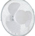 FINE ELEMENTS OSCILLATING 9 INCH DESK FAN WITH 2 SPEED SETTINGS. COL1250GE
