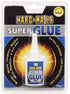 Super Glue Strong - HARD AS NAILS 20 GM Adhesive 1511111B