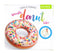 Donut Pool Float - INTEX 39 Inch Sprinkle Tube | TY0473