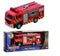 Fire Engine Toy - Model 1373616 for Kids Play & Learning