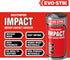 Instant Contact Adhesive - EVO-STIK 500ML 30812366