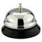 SUNNEX CHROME PLATED SERVICE BELL. 9221