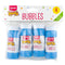 JAUNTY TIME TO PARTY BUBBLES 4/PK. OL321410