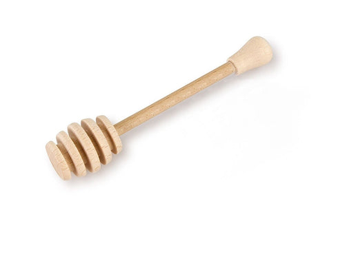 Beech Wood Honey Dipper - TALA FSC Certified 10A30066