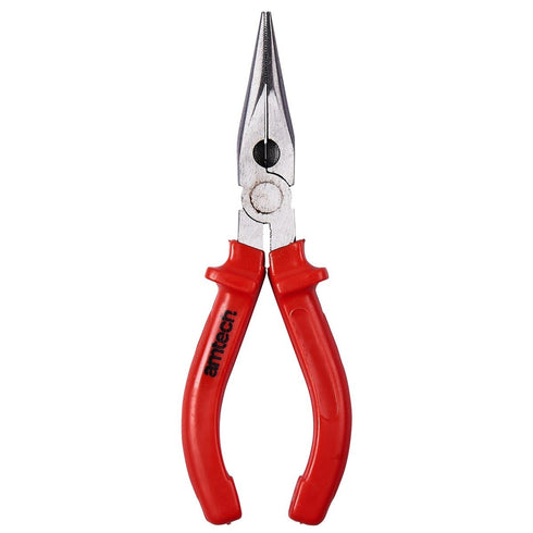 Long Nose Pliers - AMTECH 6" Professional Grade AMB0330A