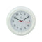 White Wall Clock - ACCTIM Wycombe 225mm AC21412