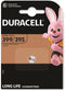 Duracell Watch Battery 399/395 1.5V - Reliable Power S13660
