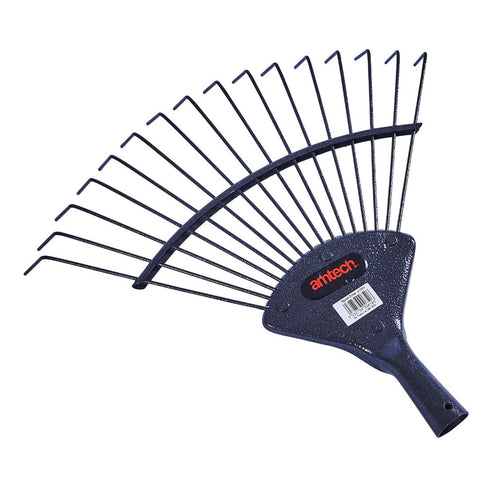 Lawn Rake Head - AMTECH 16 Tooth Replacement | AMU3300