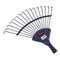 Lawn Rake Head - AMTECH 16 Tooth Replacement | AMU3300