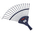 Lawn Rake Head - AMTECH 16 Tooth Replacement | AMU3300