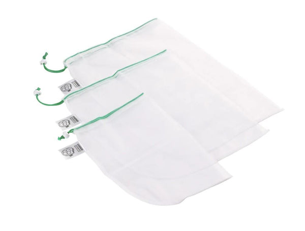 Reusable Veggie Bags - CHEF AID 3-Pack 10E33305