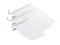 Reusable Veggie Bags - CHEF AID 3-Pack 10E33305