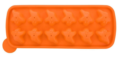 Ghost Cake Pop Mould - TALA Silicone 10A10175