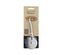 Stainless Steel Pizza Cutter - WINDSOR PWWSR/C Premium Quality