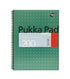 Metallic Jotta Notebook - PUKKA A4, 200 Pages | JM018